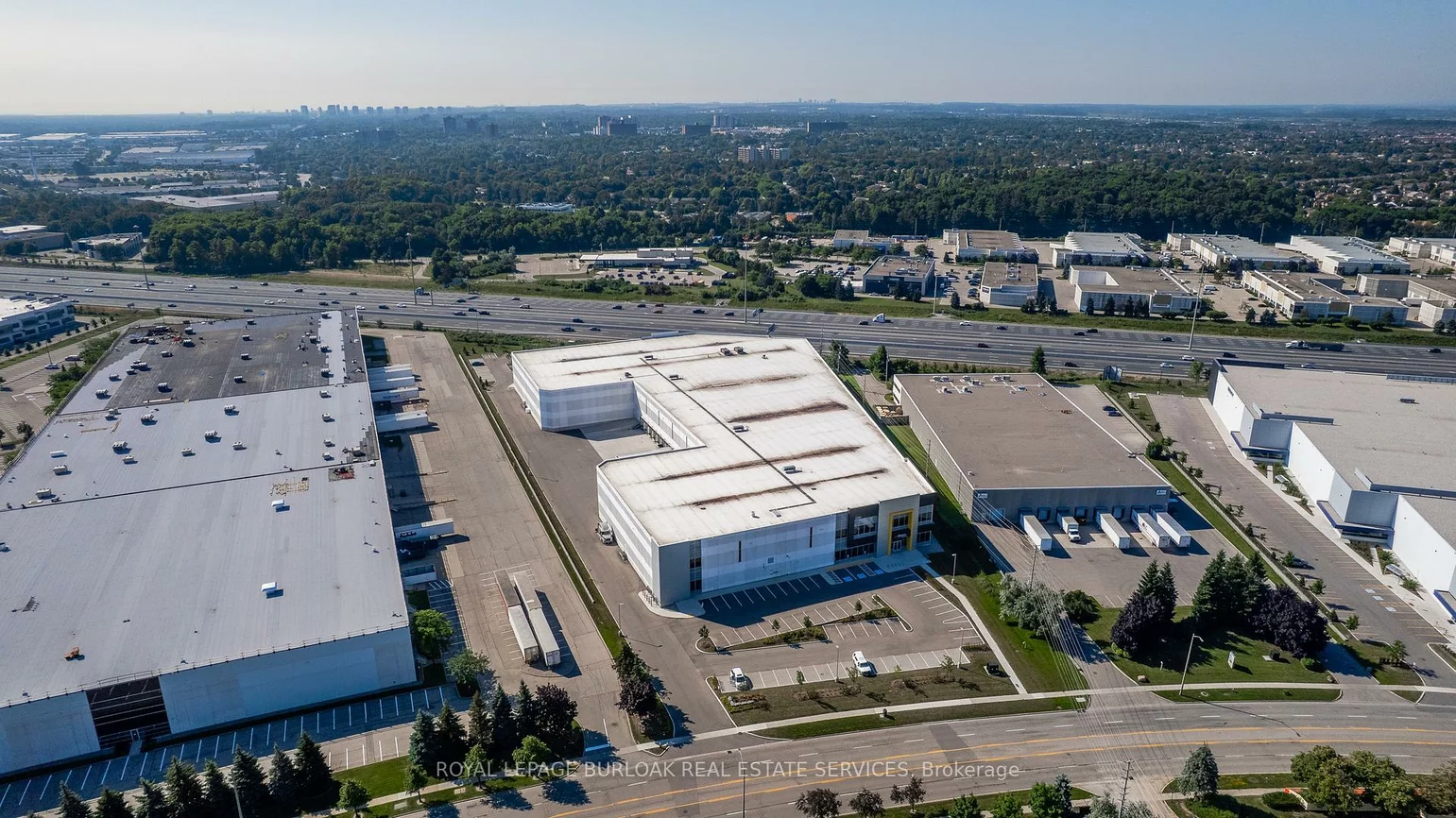 2385, Meadowpine, Meadowvale Business Park, Mississauga