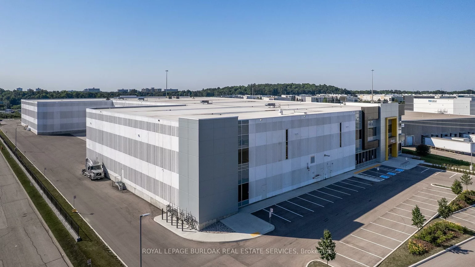 2385, Meadowpine, Meadowvale Business Park, Mississauga
