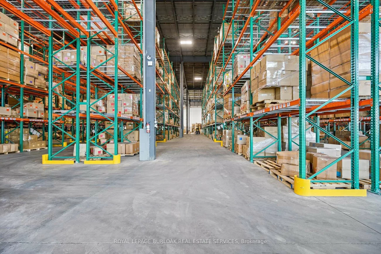 2385, Meadowpine, Meadowvale Business Park, Mississauga