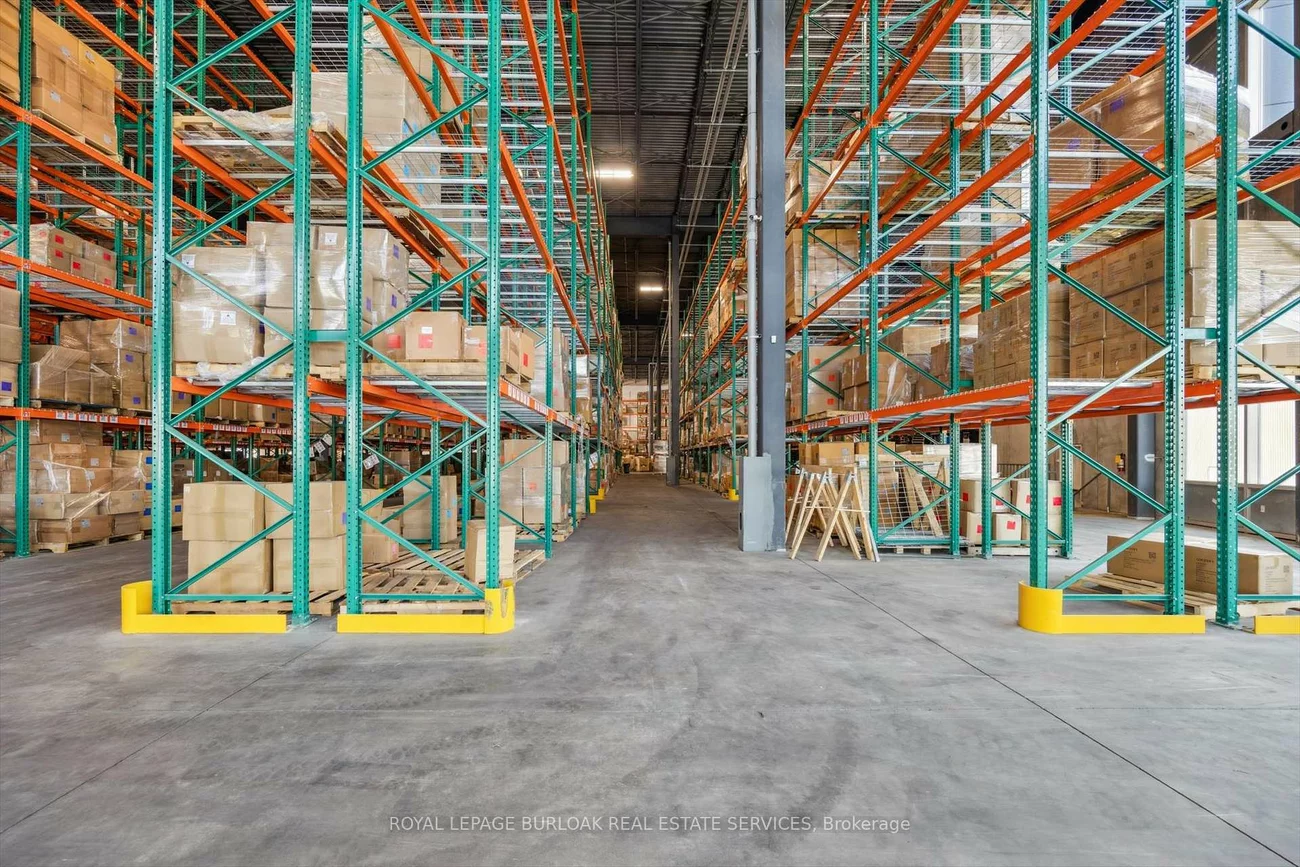 2385, Meadowpine, Meadowvale Business Park, Mississauga