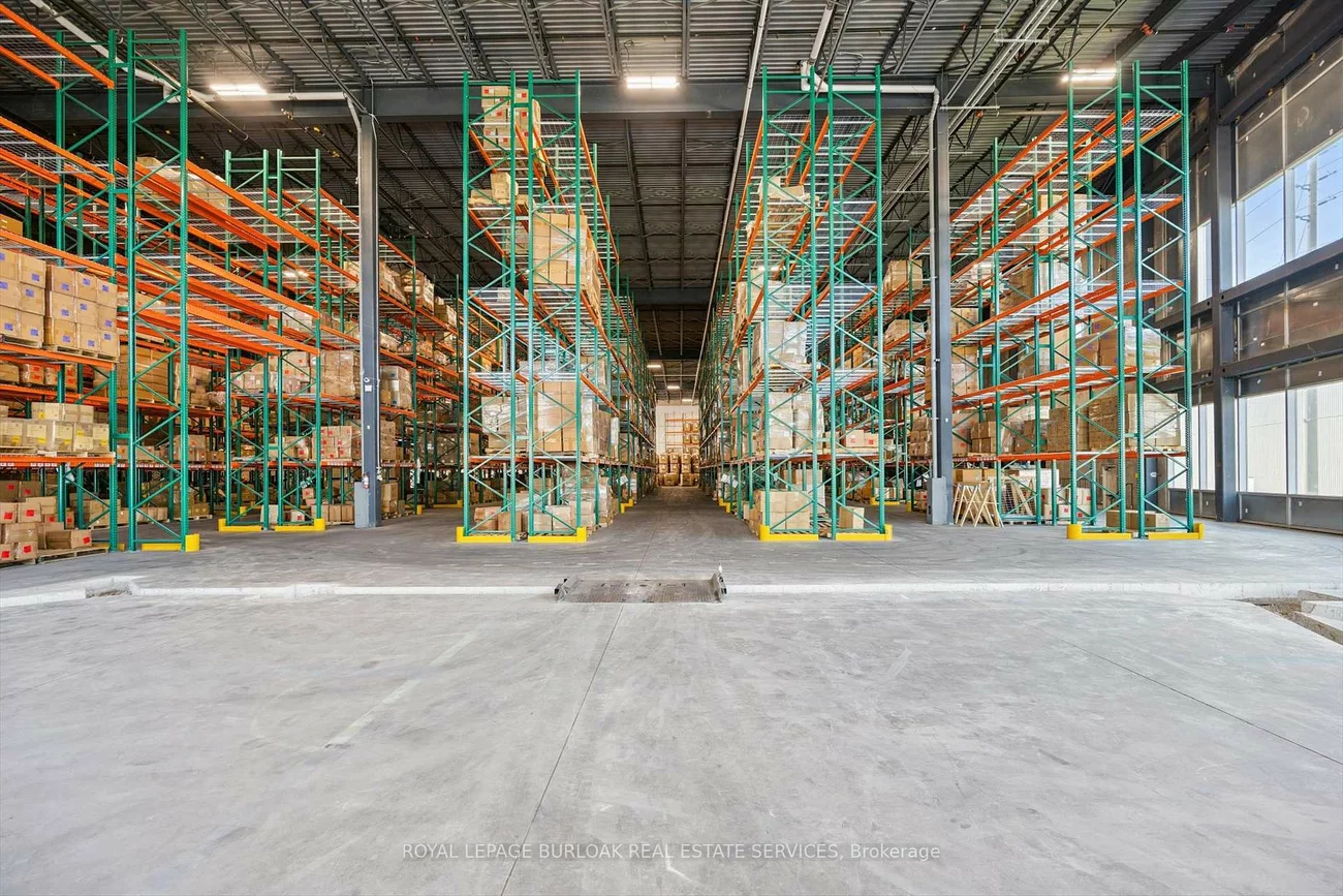 2385, Meadowpine, Meadowvale Business Park, Mississauga