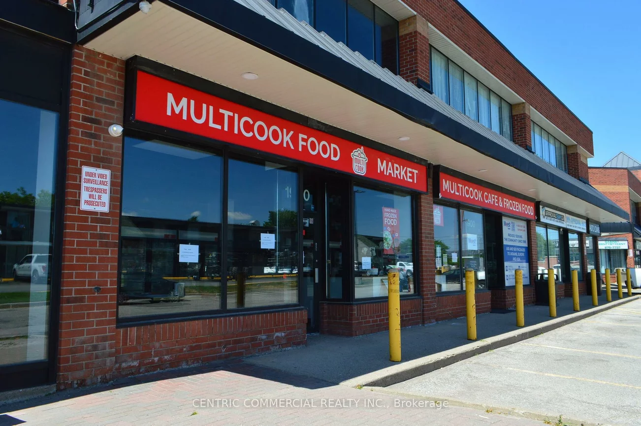 1900, Dundas, Dixie, Mississauga