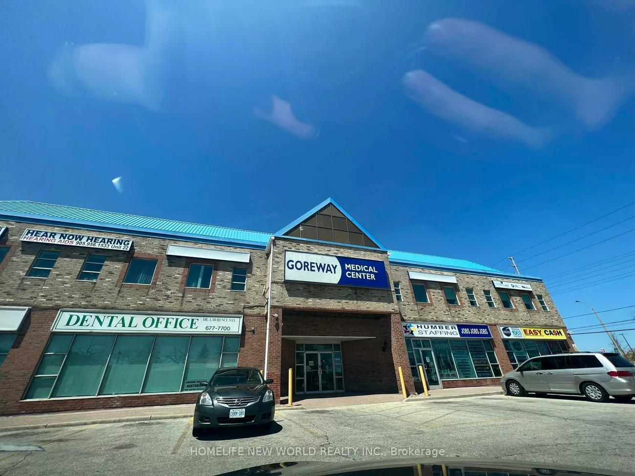 7330, Goreway, Malton, Mississauga