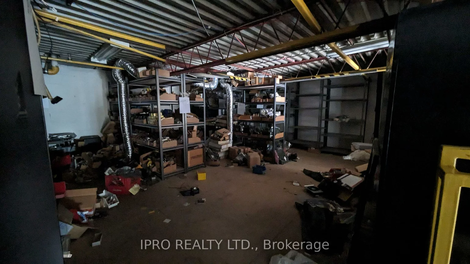 6033, Shawson, Airport Corporate, Mississauga