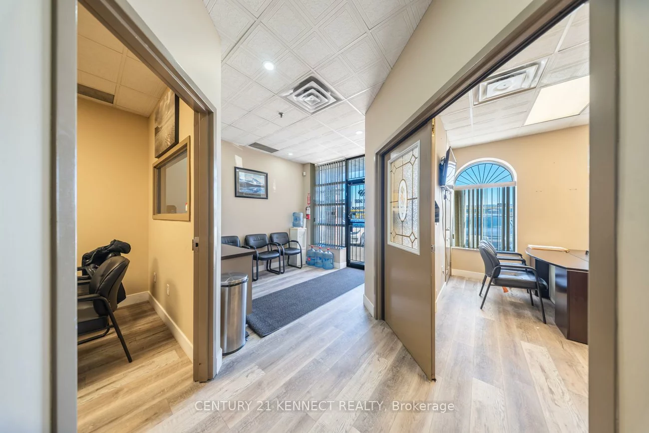 7370, Bramalea, Northeast, Mississauga