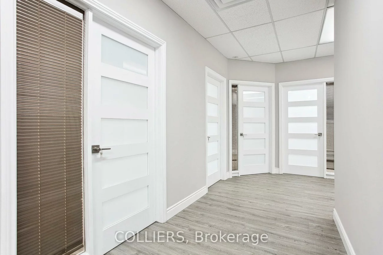 4263, Sherwoodtowne, City Centre, Mississauga