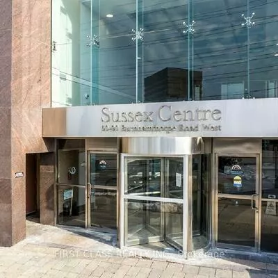 90, Burnhamthorpe, City Centre, Mississauga