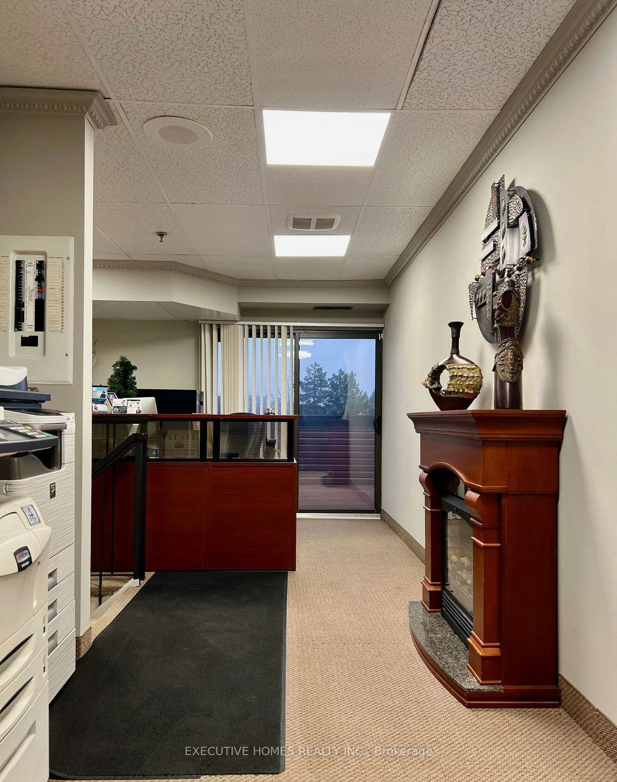 120, Traders, Gateway, Mississauga