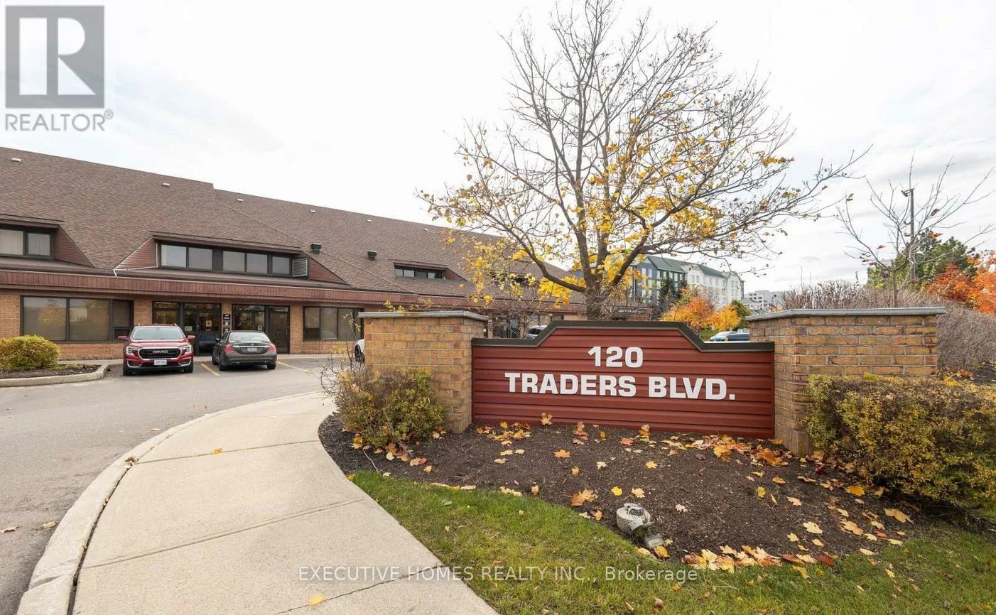 120, Traders, Gateway, Mississauga