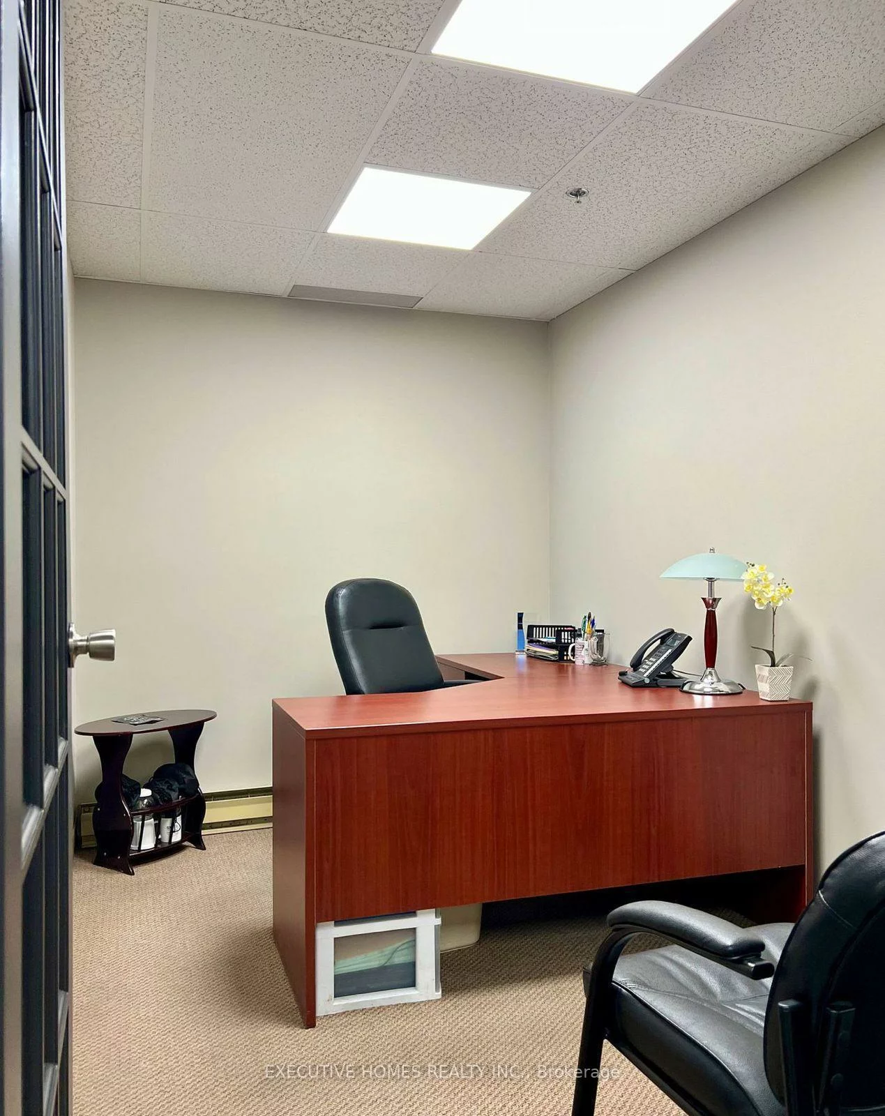 120, Traders, Gateway, Mississauga