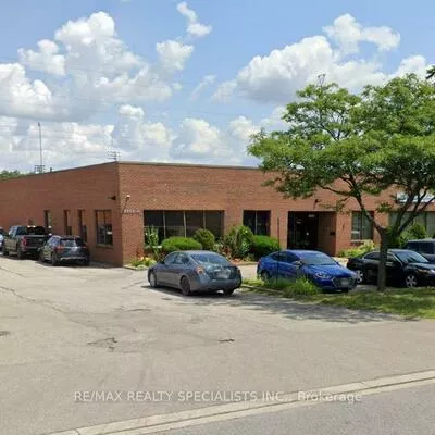 5865A, Coopers, Gateway, Mississauga
