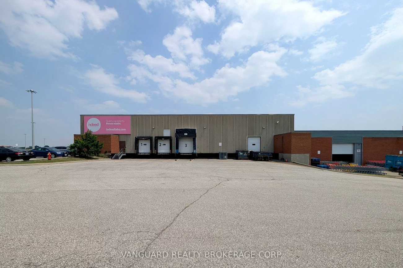 1035, Ronsa, Northeast, Mississauga