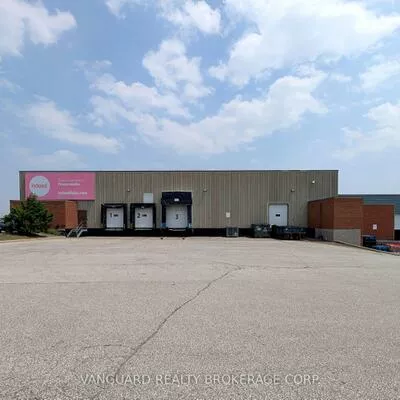 1035, Ronsa, Northeast, Mississauga