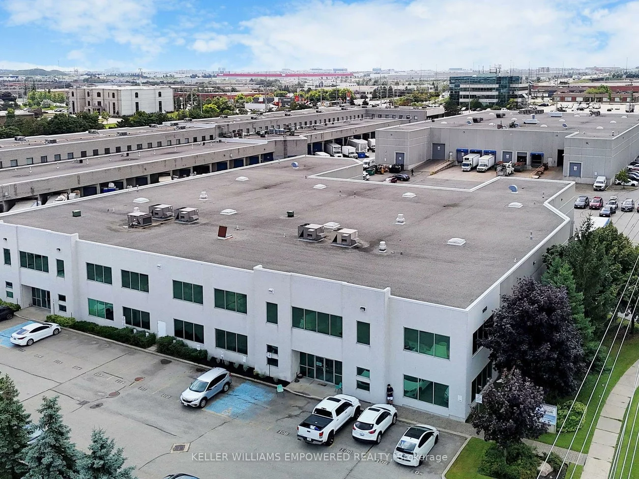 1060B, Lorimar, Northeast, Mississauga