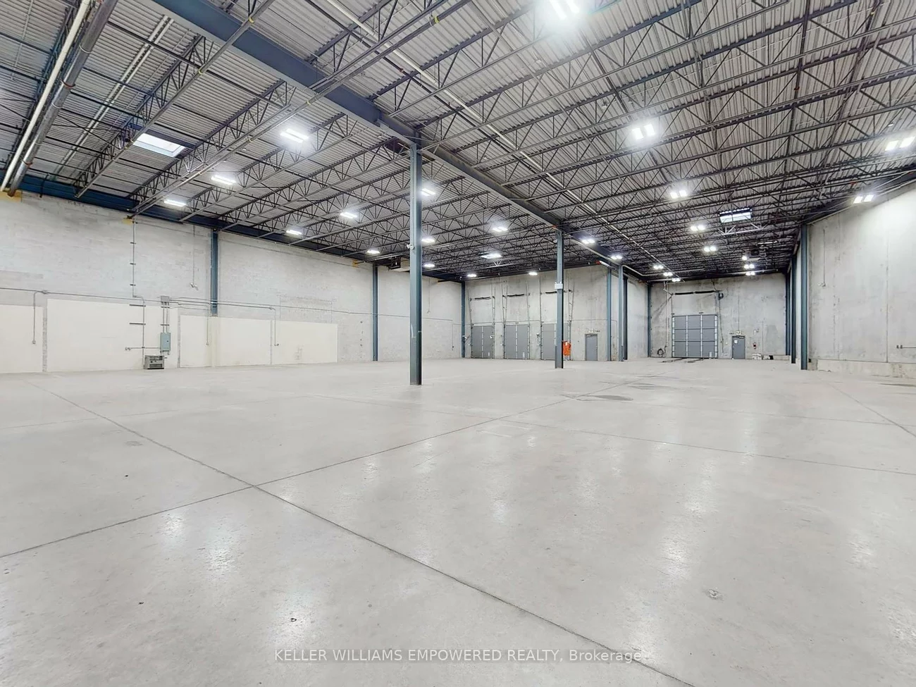 1060B, Lorimar, Northeast, Mississauga