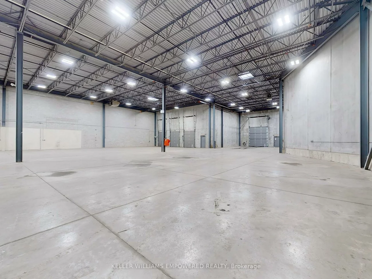 1060B, Lorimar, Northeast, Mississauga