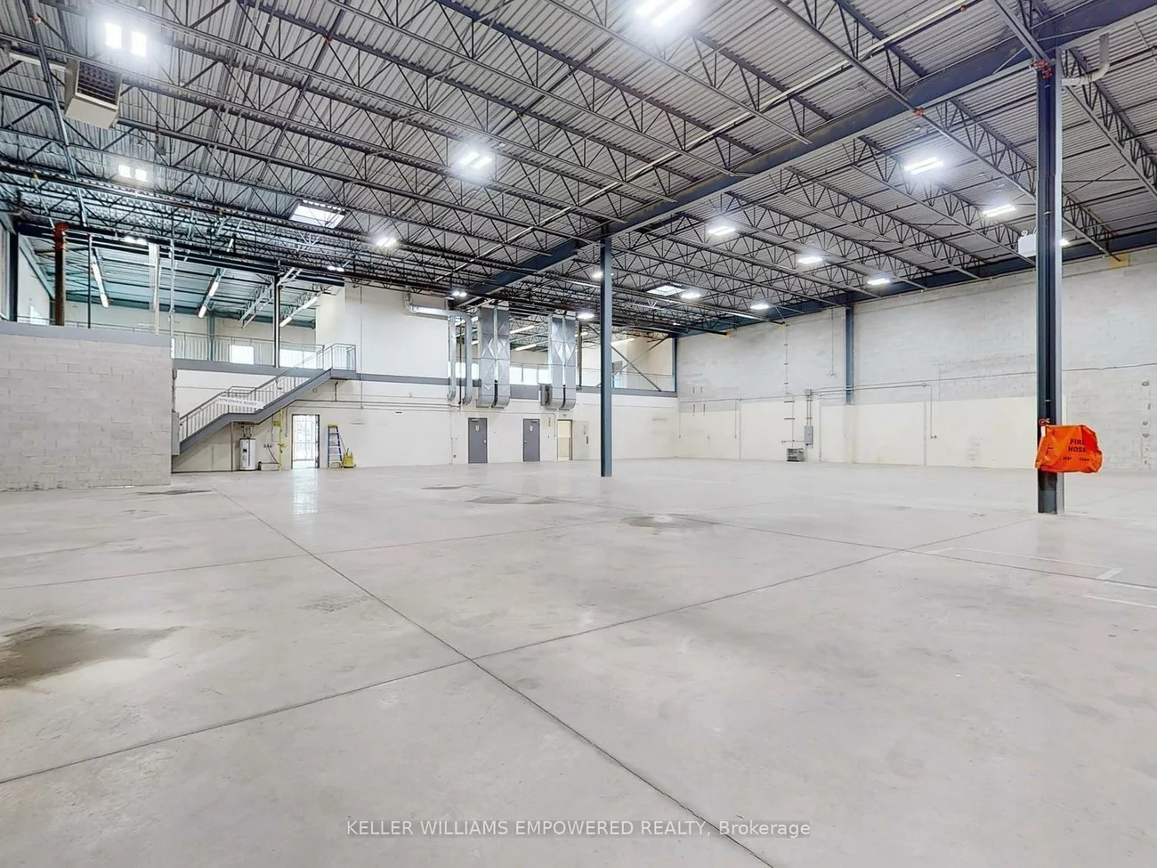 1060B, Lorimar, Northeast, Mississauga