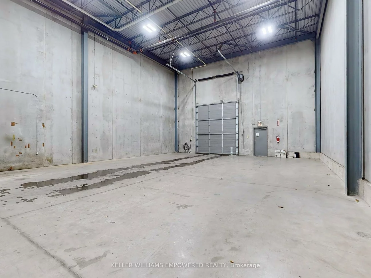 1060B, Lorimar, Northeast, Mississauga