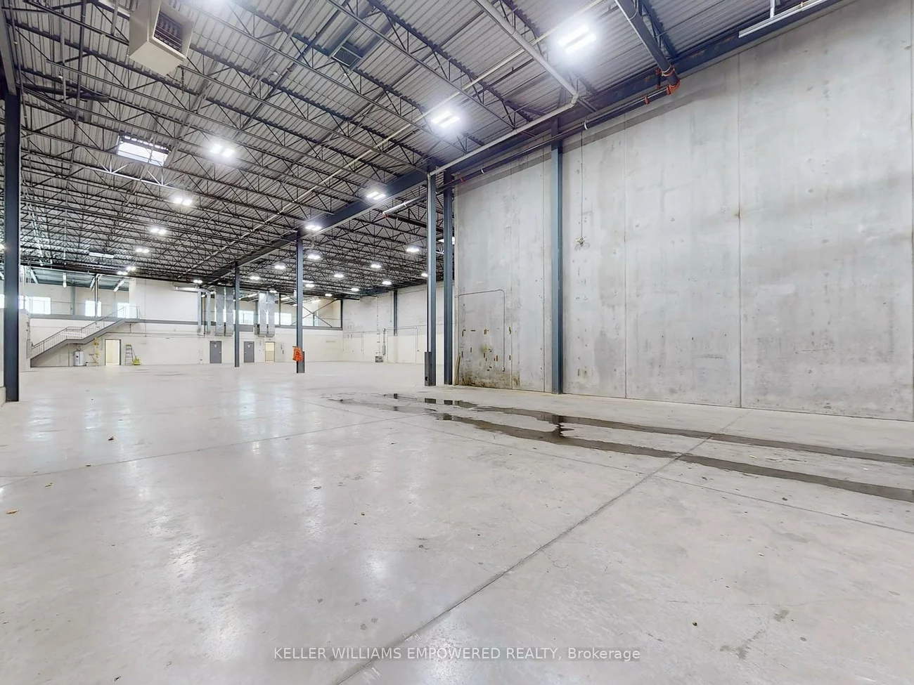 1060B, Lorimar, Northeast, Mississauga