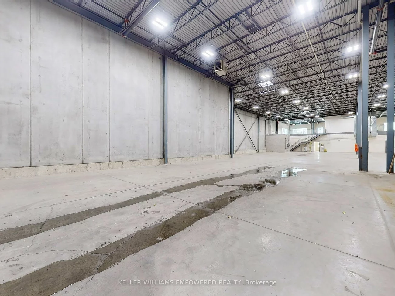 1060B, Lorimar, Northeast, Mississauga