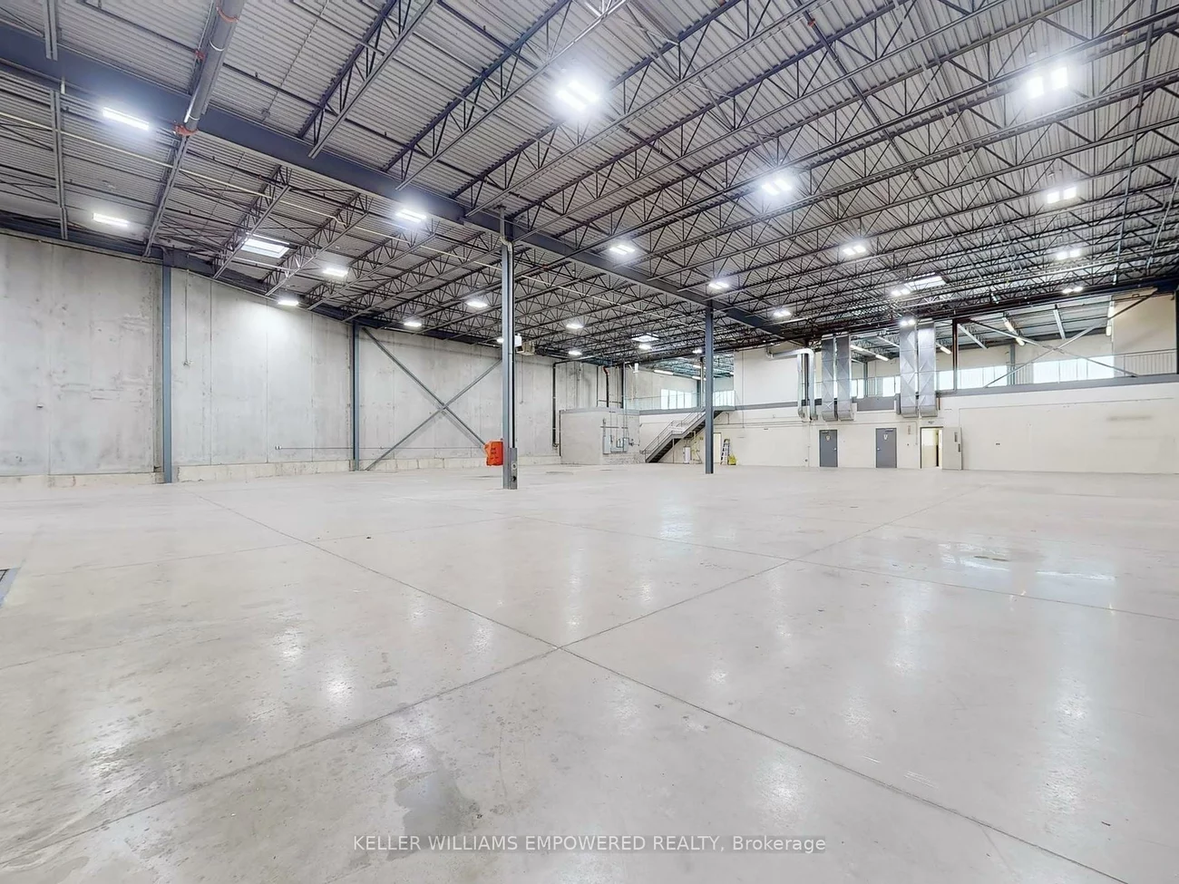 1060B, Lorimar, Northeast, Mississauga