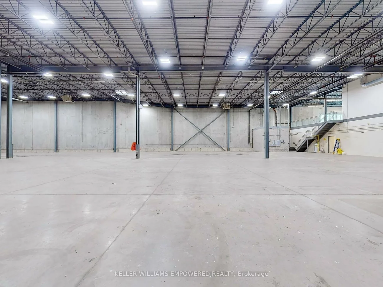 1060B, Lorimar, Northeast, Mississauga