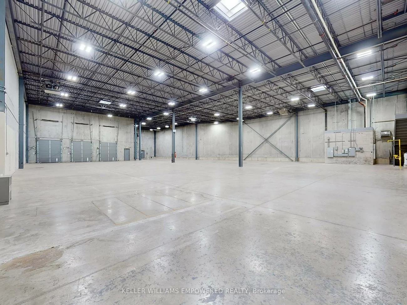 1060B, Lorimar, Northeast, Mississauga