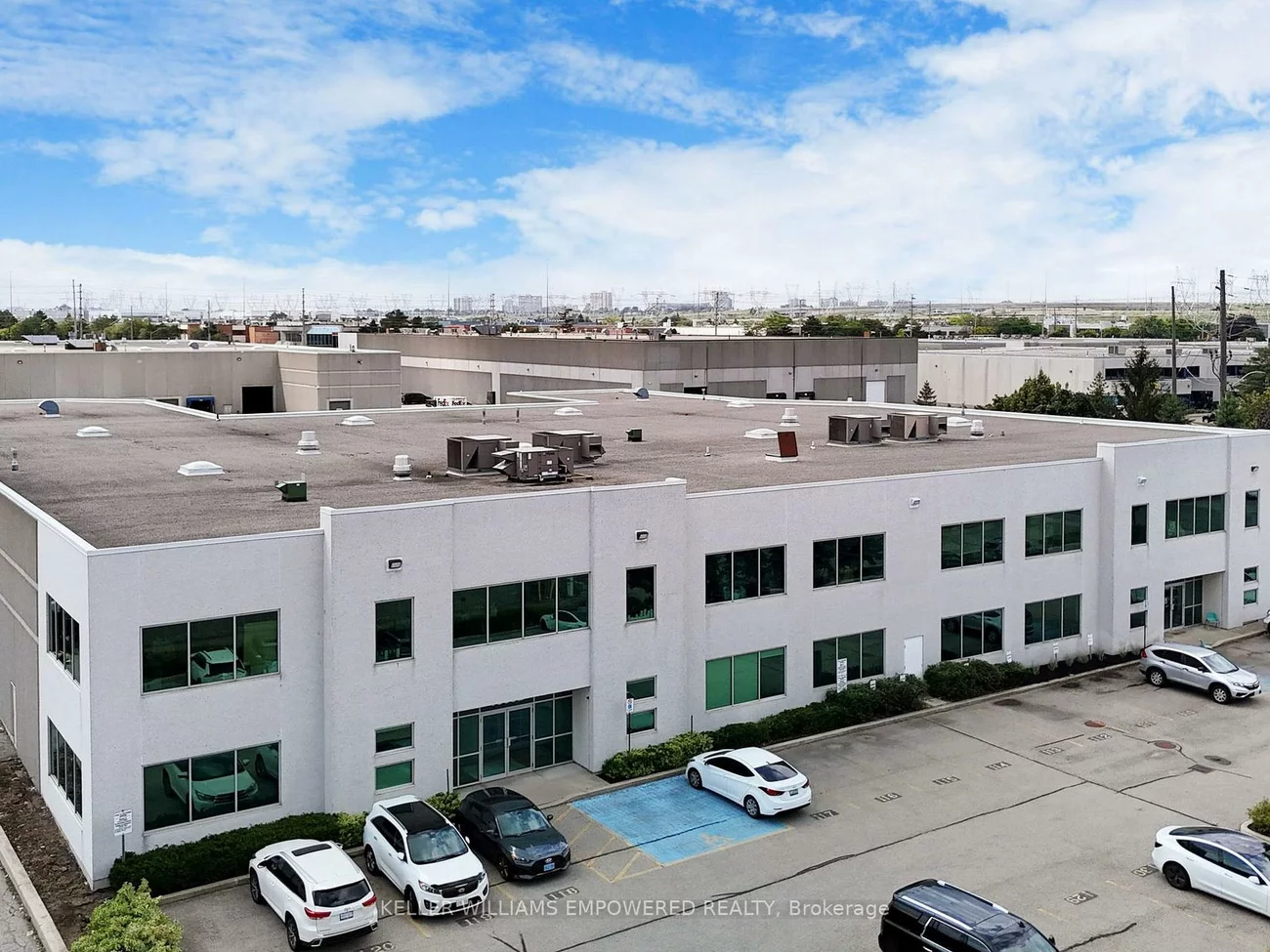 1060B, Lorimar, Northeast, Mississauga
