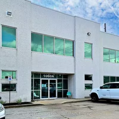 1060B, Lorimar, Northeast, Mississauga