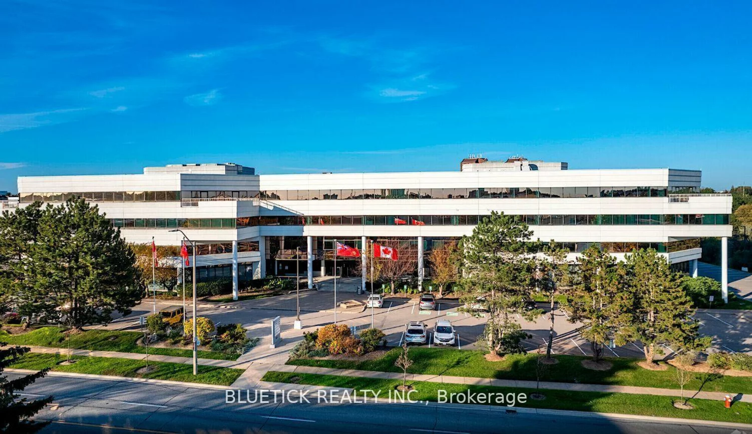 2233, Argentia, Meadowvale Business Park, Mississauga