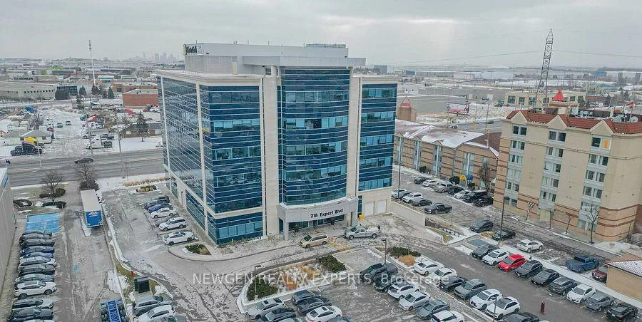 218, Export, Hurontario, Mississauga