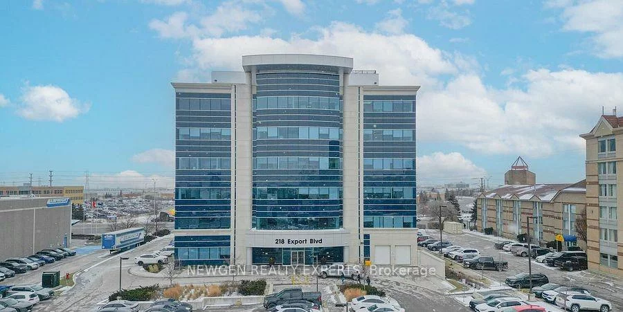 218, Export, Hurontario, Mississauga