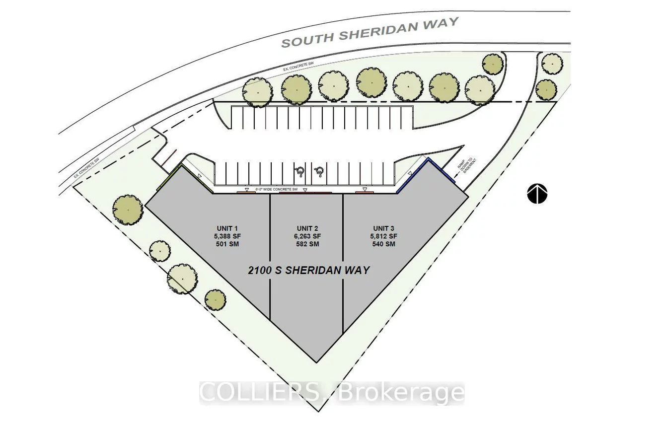 2100, South Sheridan, Clarkson, Mississauga