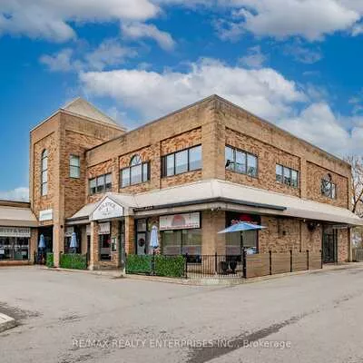 1801, Lakeshore, Clarkson, Mississauga