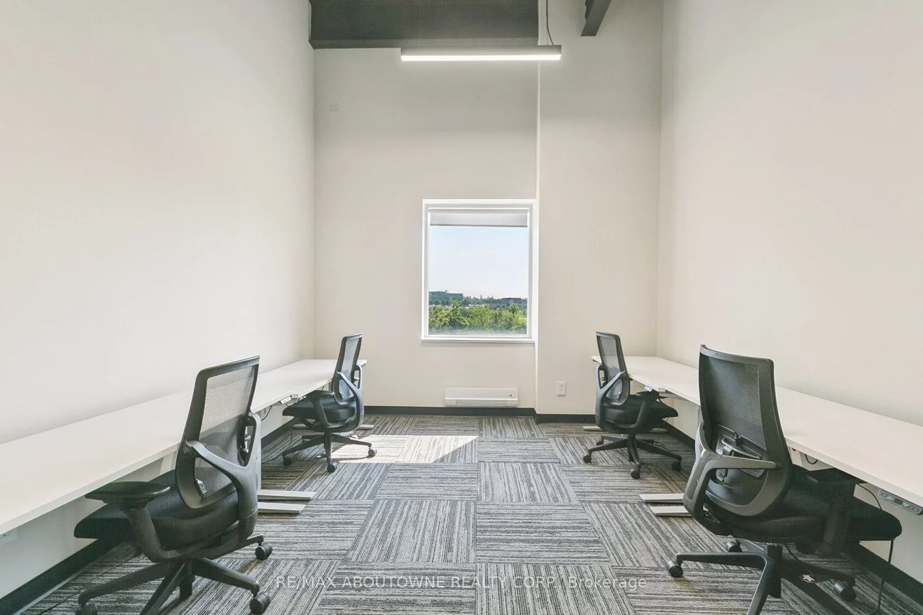 320, Matheson, Gateway, Mississauga