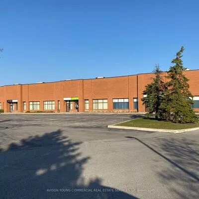 4090, Ridgeway, Western Business Park, Mississauga