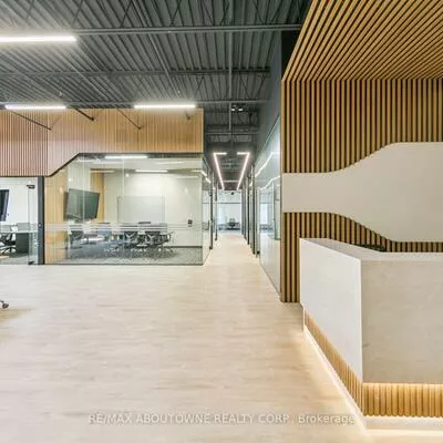 320, Matheson, Gateway, Mississauga