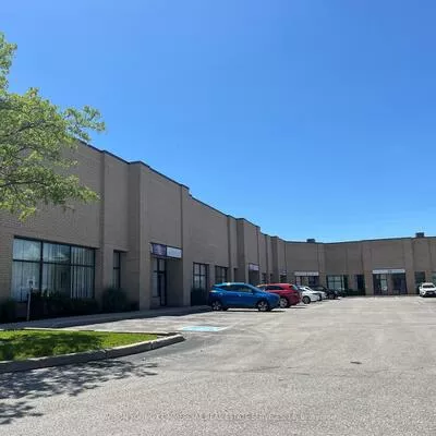 4060, Ridgeway, Western Business Park, Mississauga