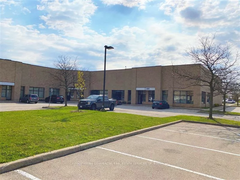 4055, Sladeview, Western Business Park, Mississauga