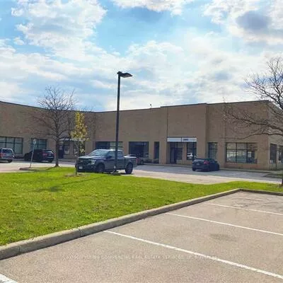 4055, Sladeview, Western Business Park, Mississauga