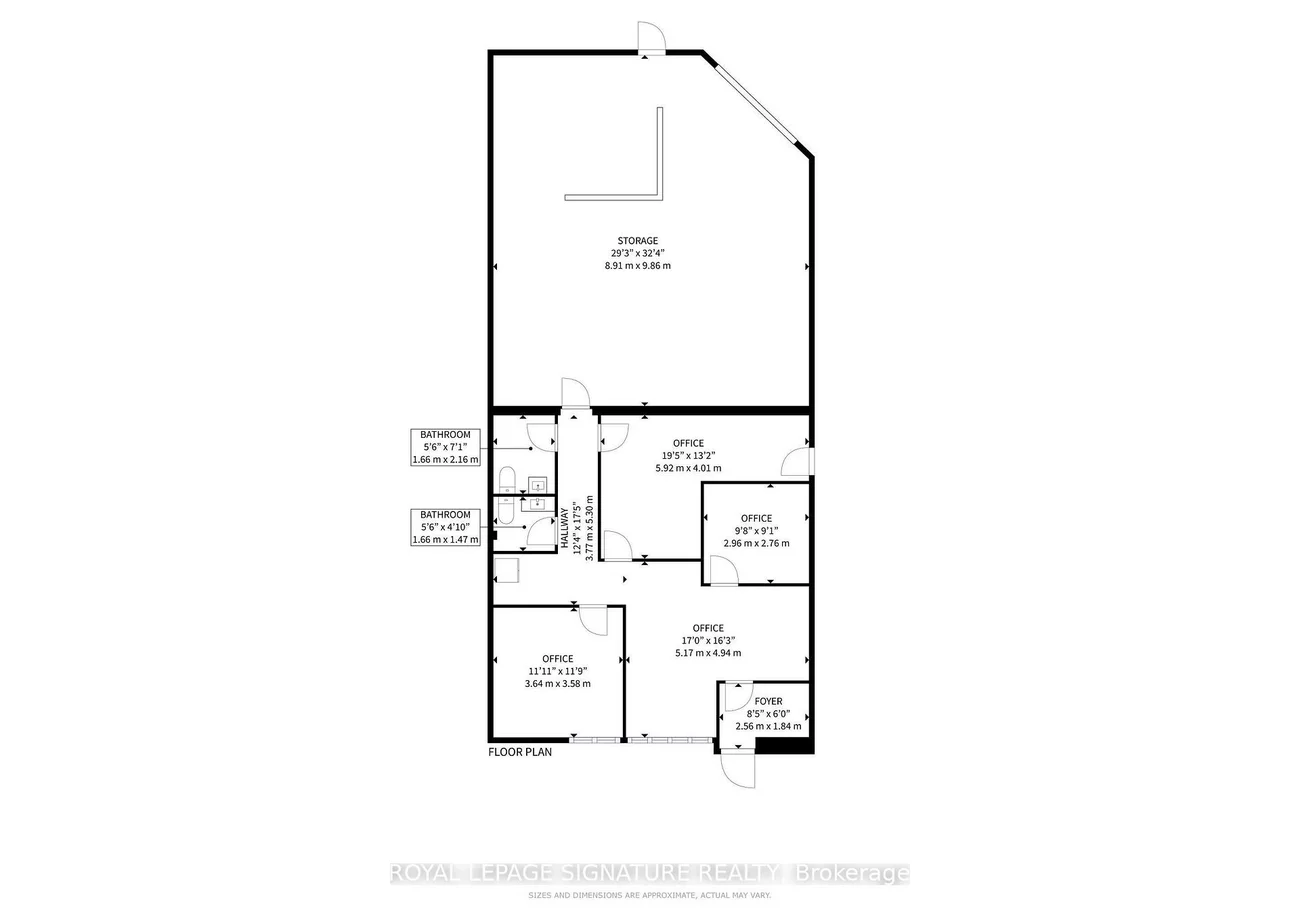 225, Traders, Gateway, Mississauga