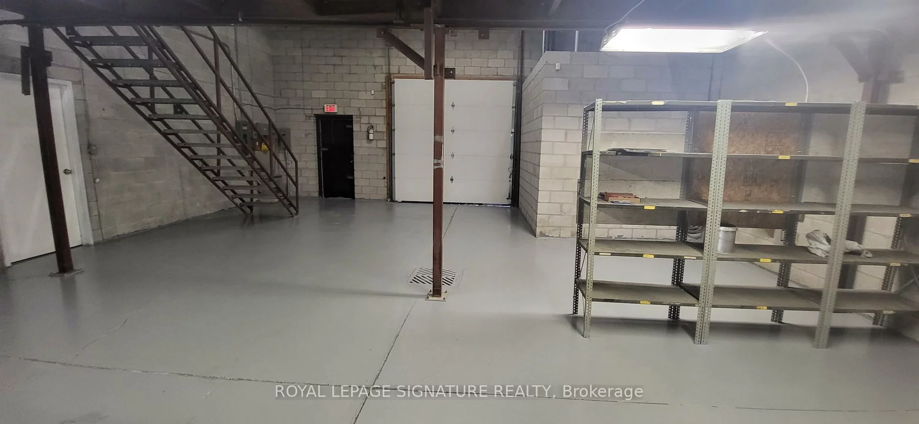 225, Traders, Gateway, Mississauga