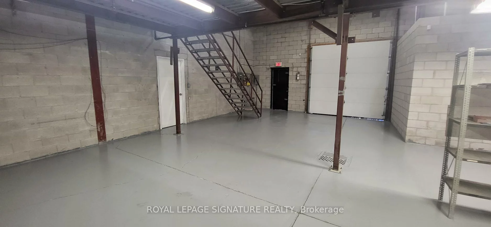 225, Traders, Gateway, Mississauga