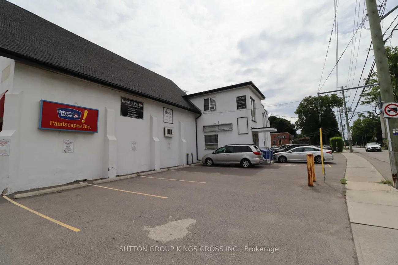 987, Clarkson, Clarkson, Mississauga