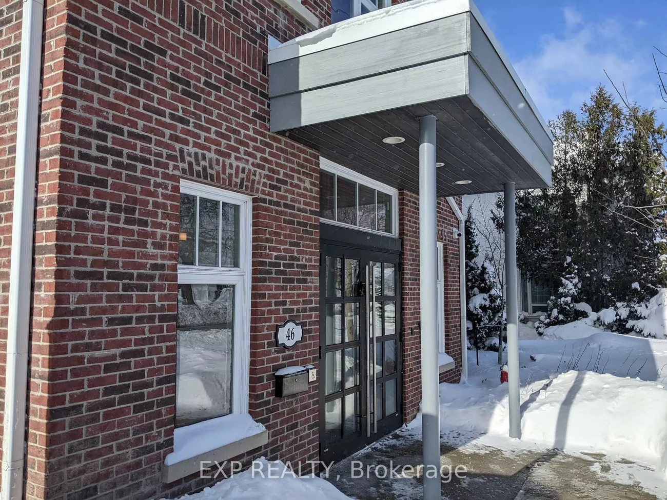 46, Queen, Streetsville, Mississauga