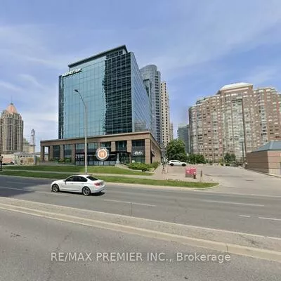 350, Burnhamthorpe, City Centre, Mississauga
