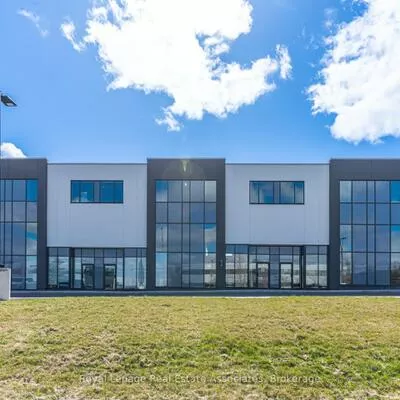 5270, Solar, Airport Corporate, Mississauga