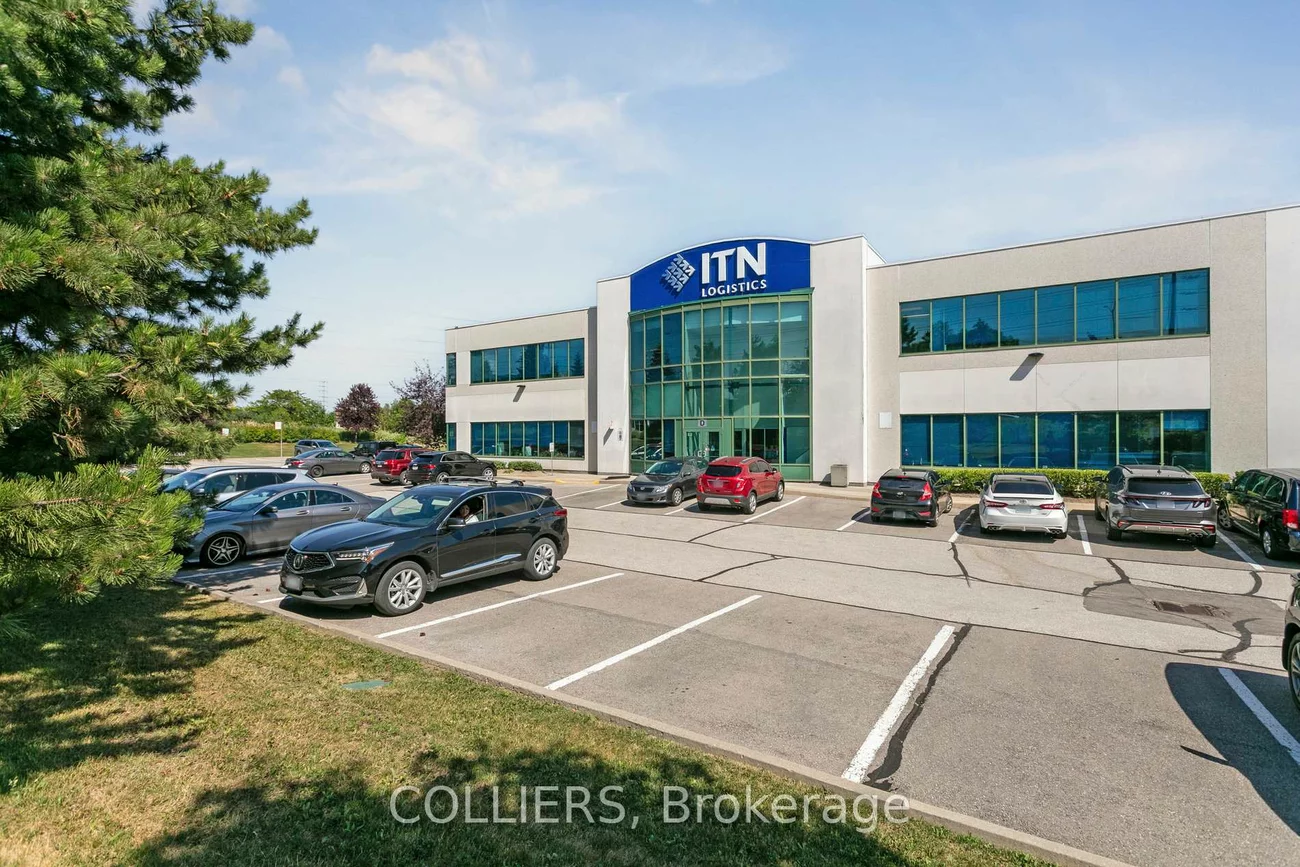 6975, Pacific, Northeast, Mississauga