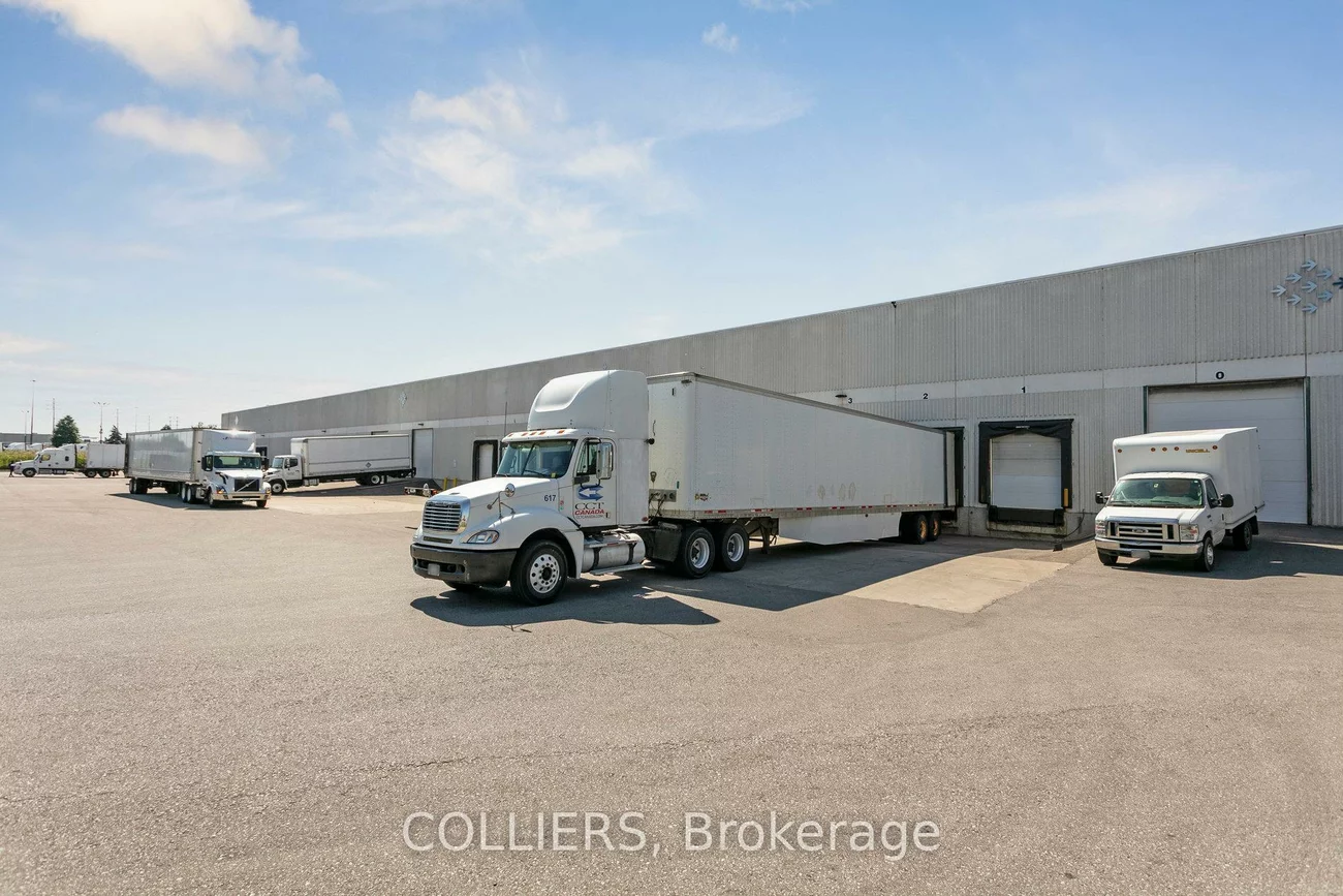 6975, Pacific, Northeast, Mississauga