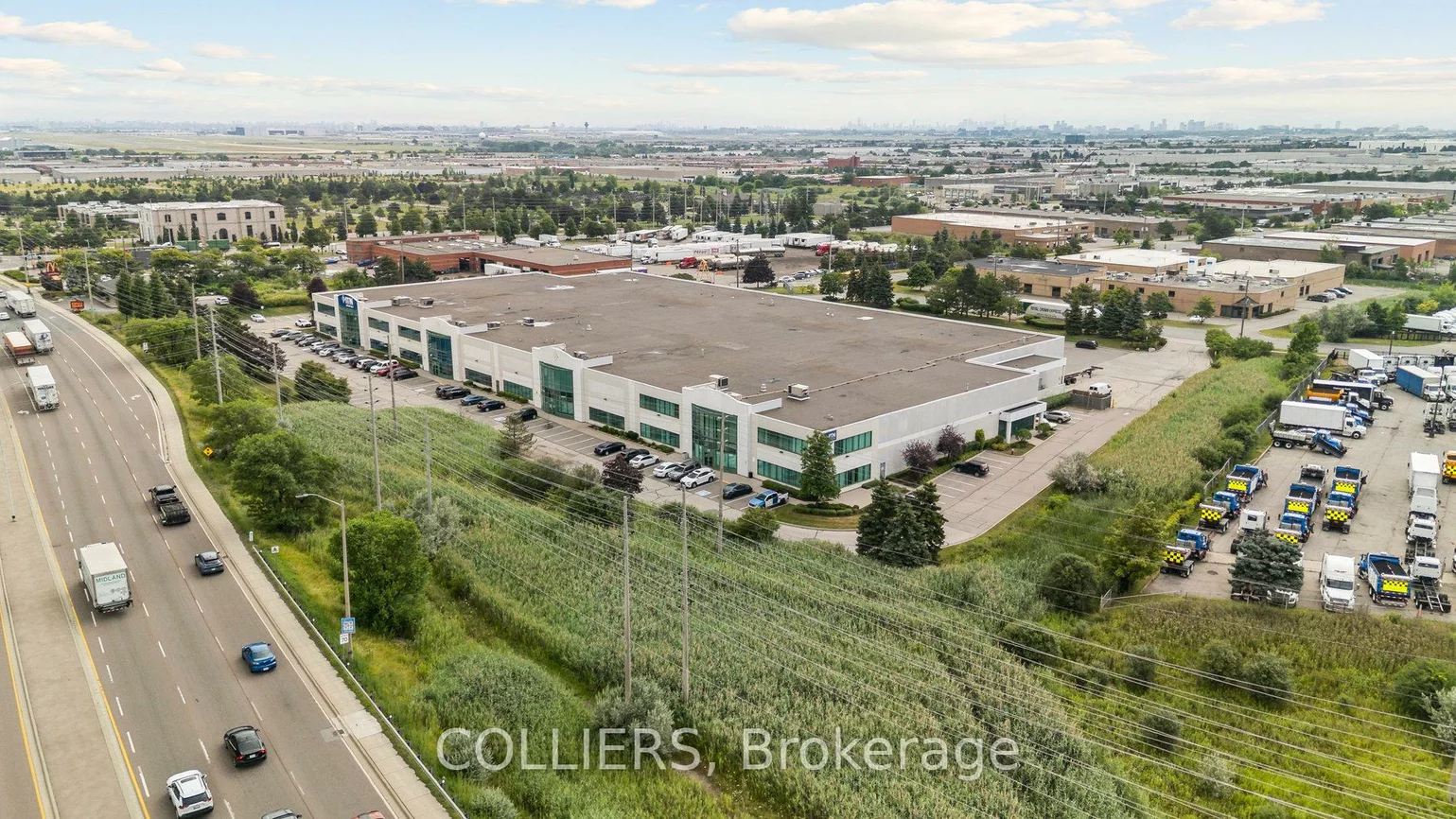 6975, Pacific, Northeast, Mississauga